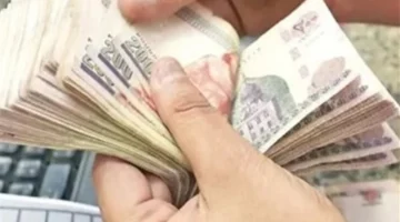 صرف رواتب فبراير.. المالية تبدأ إيداع مستحقات الموظفين في الحسابات البنكية اليوم